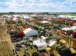 Innovation in the spotlight at South Island Field Days 2015