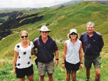 Top farmers recognised by 2015 Ballance Farm Environment Awards