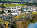 Fieldays ticketholders travel free on all BUSIT services