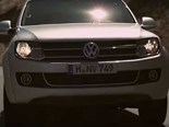 Video: Volkswagen Amarok Challenge
