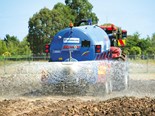 Grasslandz 2016 adds effluent hub