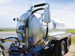 Nevada tanker 12,800-litre tanker review
