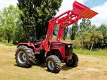 Mahindra 4025 tractor review