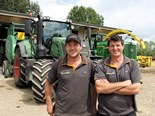 Business profile: Reymer Ag Contracting