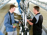 Dairy engineering apprenticeship available now