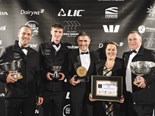 Entries rolling in for NZ Dairy Industry Awards