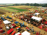 South Island Field Days expanding