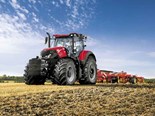 Case IH wins Tractor of the Year 2017
