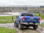 Exclusive Toyota partnership with Farmlands delivers big benefits to rural New Zealand