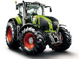 Top tractor shoot out 2017 lineup revealed