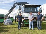 Demand for Plasback's on-farm recycling increasing