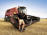 Guinness World Record for Ashburton farmer