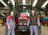Business profile: Lancaster Tractor Services (LTS Ltd)