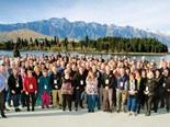 Rural Contractors NZ annual conference 2017