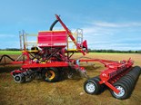 Profile: Duncan AS6100 seed drill