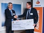 Kiwi farmer wins Australasian business award