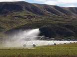 Farm advice: why water tax isn't a sensible way forward