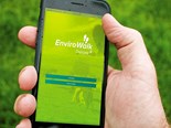 New app to help farmers protect the environment
