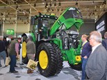 Agritechnica 2017 wrap-up
