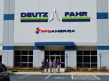 PFG to distribute Deutz-Fahr tractors in the US