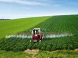 Farm Advice: Monitoring chemical spray drift