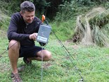 Artificial Intelligence to save NZ native birds 