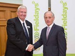 Leaders gather in Wellington to celebrate 50 years of Fieldays