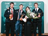 NZ Dairy Industry Awards 2018 regional finalists