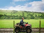 Farm advice: creating safer farms