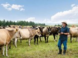 Minimising health issues in your herd