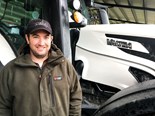 Profile: Valtra tractors