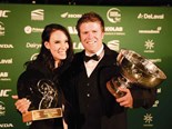 NZ Dairy Industry Awards 2018 winners announced