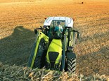 NZ National Fieldays Buyer's Guide 2018: Claas Arion tractors
