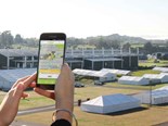 New Fieldays app launched for better navigation