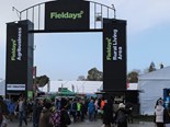 Countdown on for New Zealand Agricultural Fieldays 2018