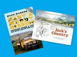 Book reviews: A celebration of rural New Zealand
