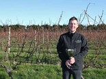 Wairarapa Young Viticulturist of the Year 2018 announced