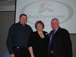 Rural Contractors NZ selects new leaders