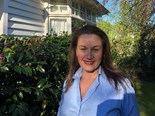 First female chief executive to head NZ Young Farmers