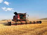 Case IH launches Axial-Flow 250 series