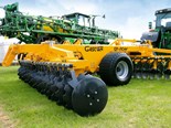 New Zealand Agricultural Show 2018