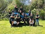 NZ Young Farmers: future leaders