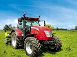 Cover Story: The McCormick X7.650 
