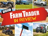Recap of Farm Trader 2018