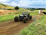 Battery Town National 4x4 Trials day 2019