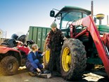 Farm advice: Tractor maintenance 101 — Ten things to check