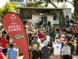 Annual Hilux NZ Rural Games returns this weekend