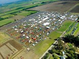 Event preview: South Island Agricultural Field Days 2019