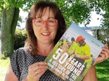New book on 50 years of Young Farmer of the Year 