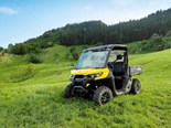 New Can-Am model designed for Australia and NZ
